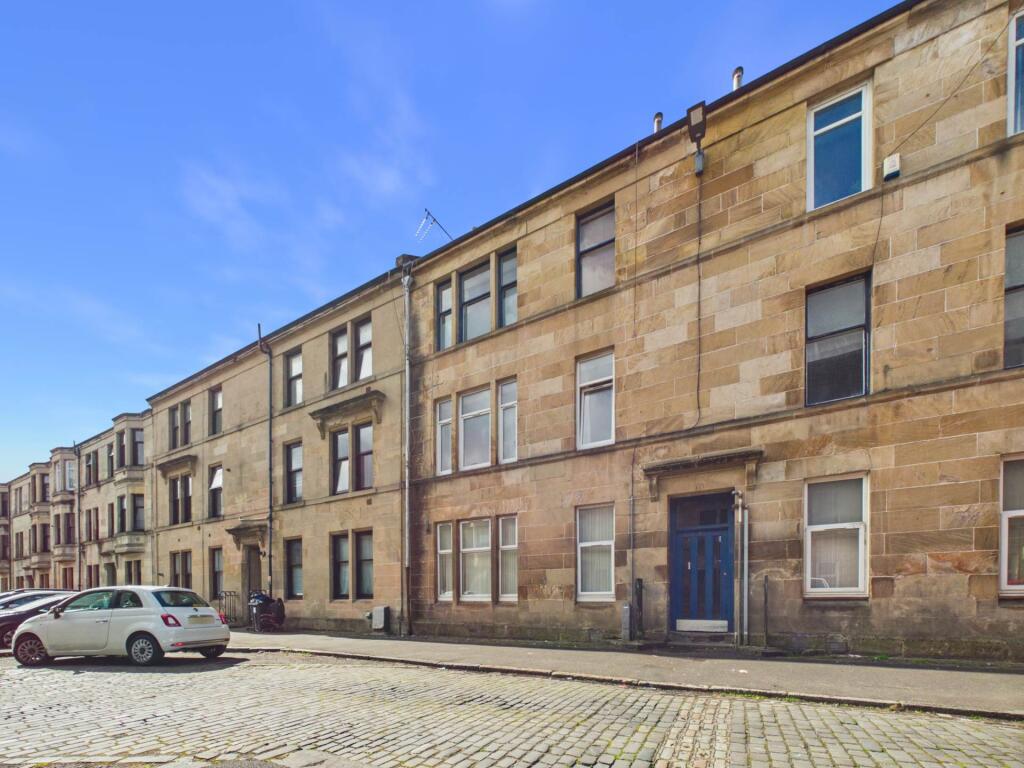 Main image of property: Stock Street, Paisley