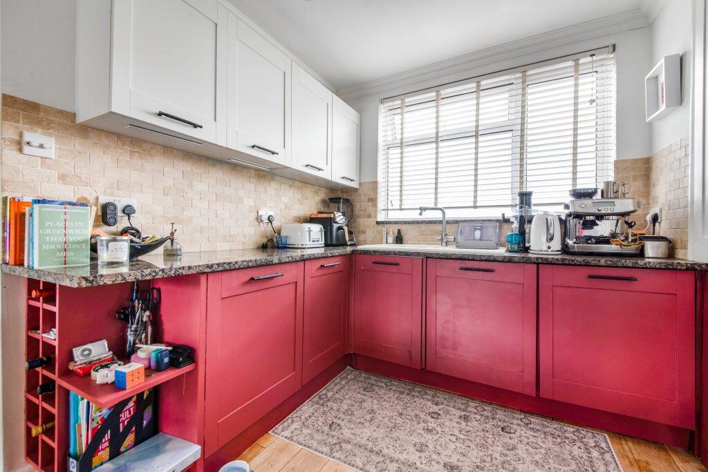 Apartment in London - View 4
