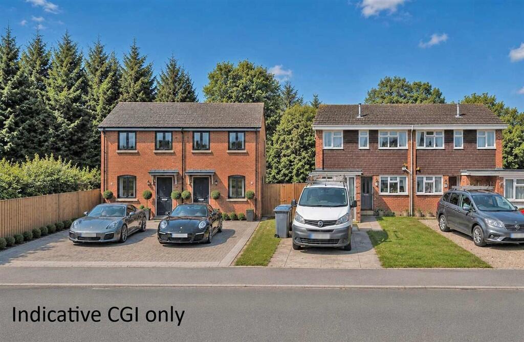 Main image of property: Headcorn Drive, CANTERBURY