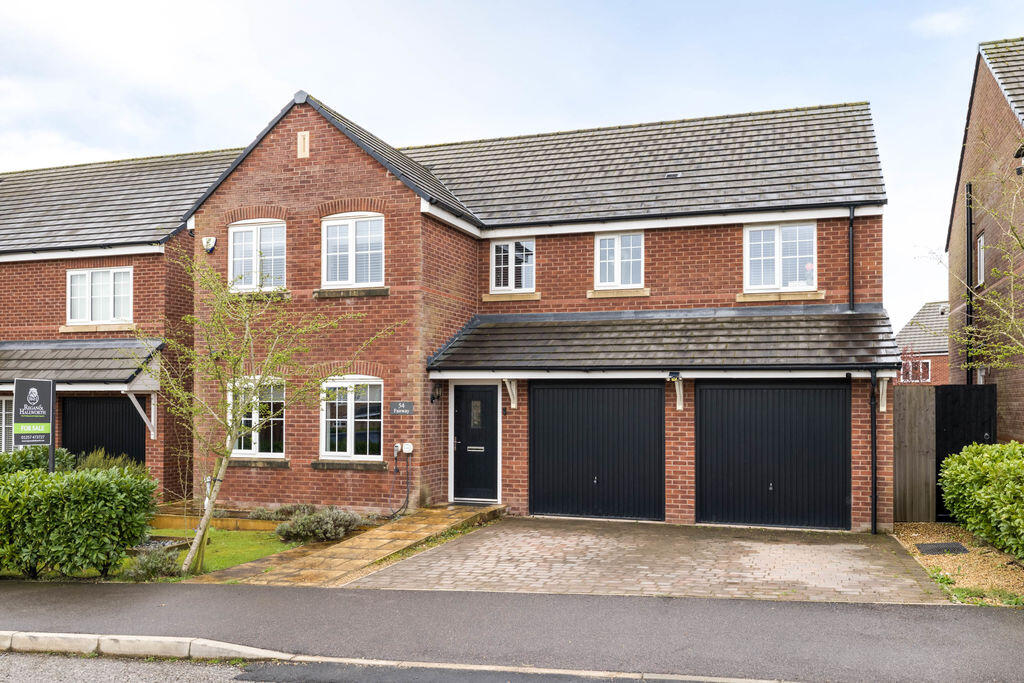 Main image of property: Fairway, Standish, WN6 0UY