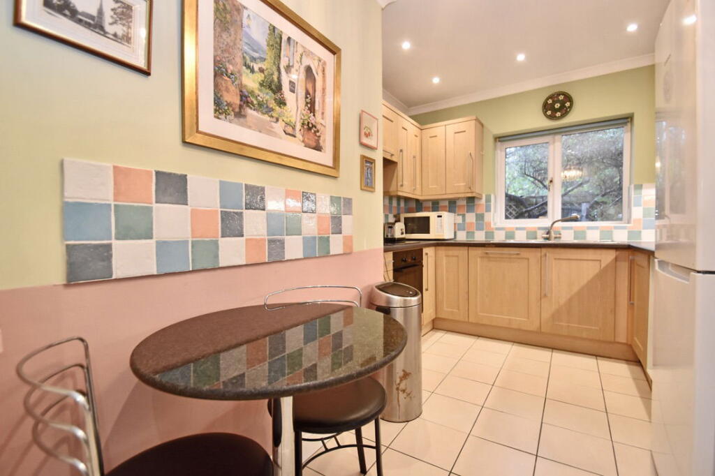 Newnham Green, Crowmarsh Gifford, OX10 8EW photo 3