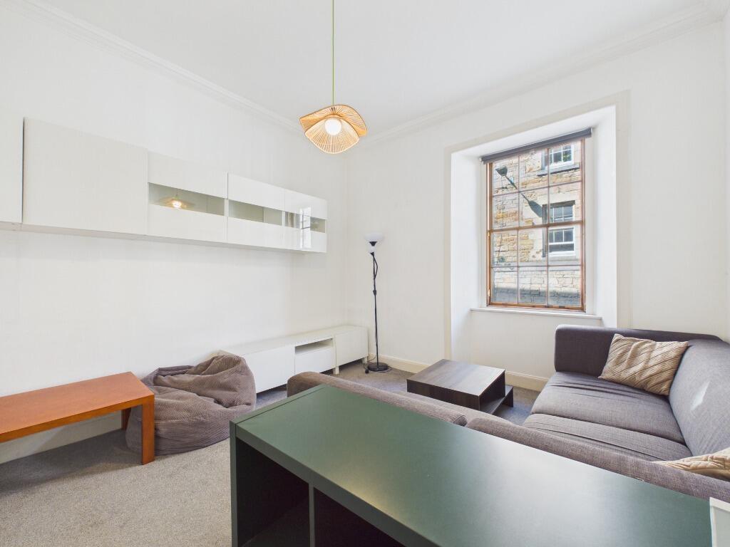 Apartment in Edinburgh - View 4