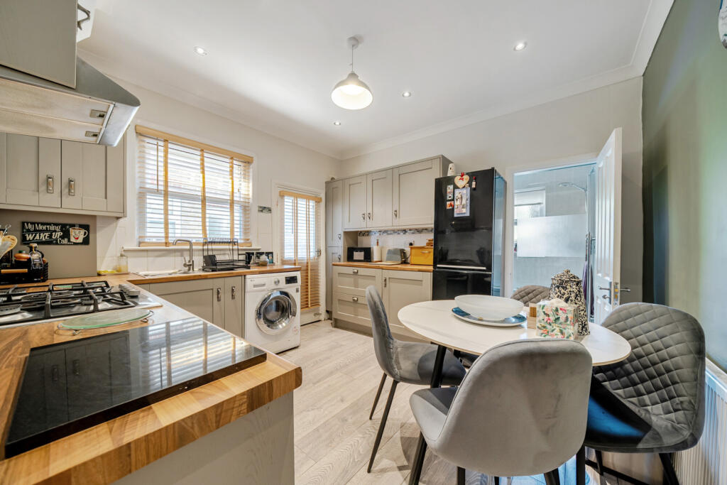 Main image of property: Riverdale Road, Erith