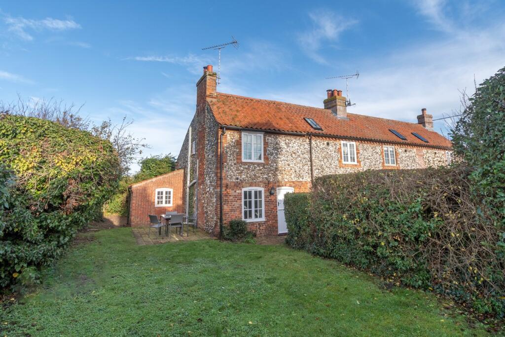 Main image of property: Back Lane, Burnham Market, PE31