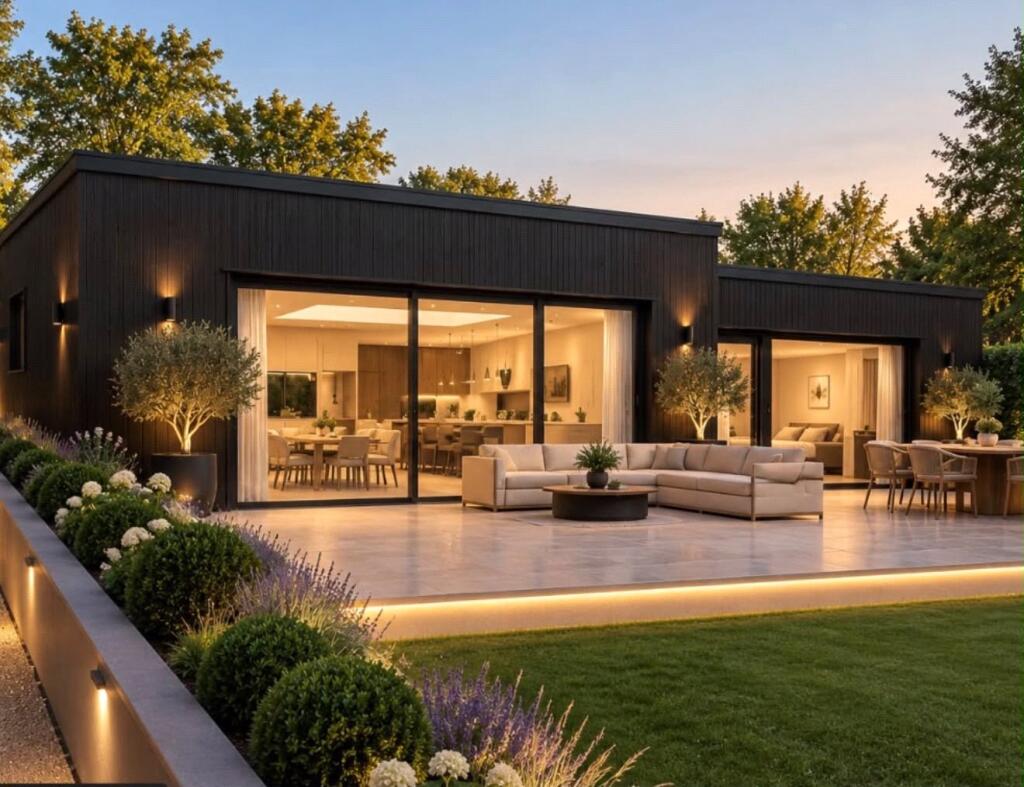 House in Sevenoaks, Shoreham