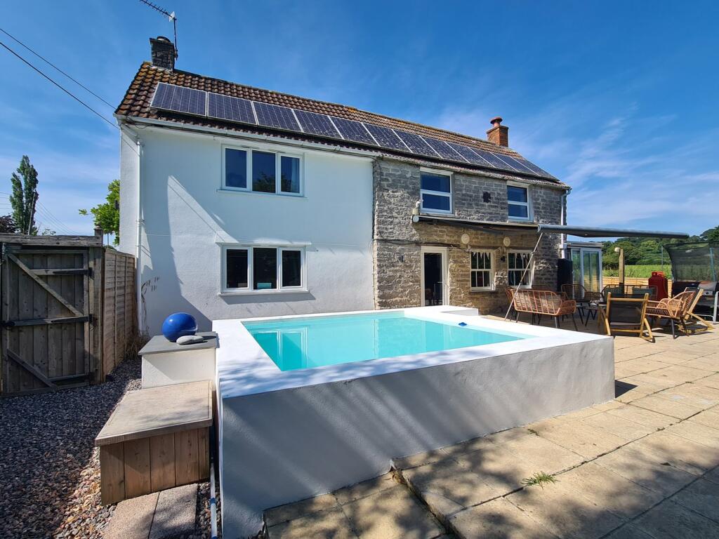 Additional image 3 of Bradley Lane, Parbrook, Parbrook, BA6