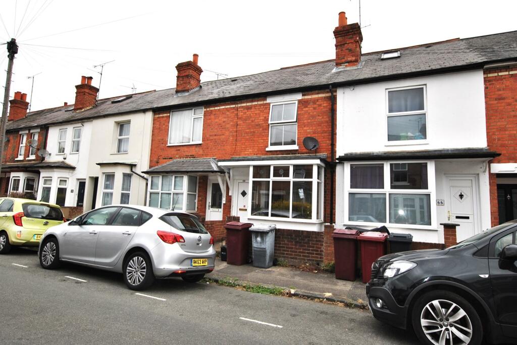 Main image of property: Queen's Road, Caversham, Reading