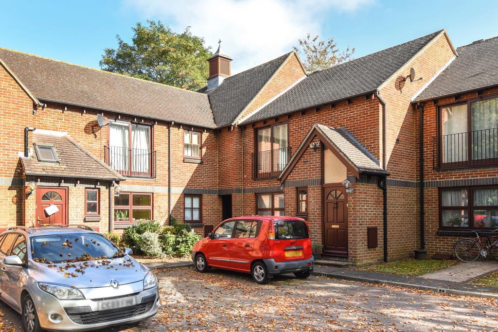 Main image of property: Green Ridges, Headington, OX3