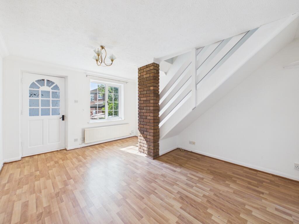 Main image of property: Burton Close, Oadby, LE2