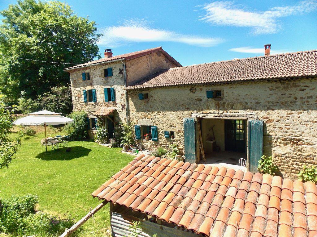 Main image of property: Auzelles, Puy de Dome