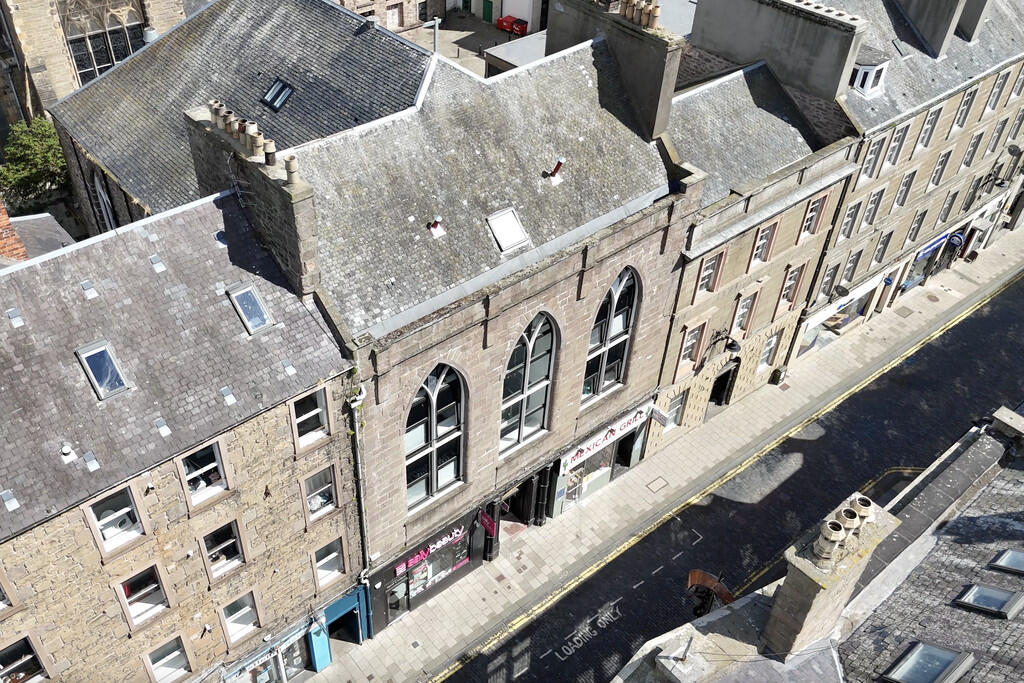 Main image of property: Castle Street, Dundee