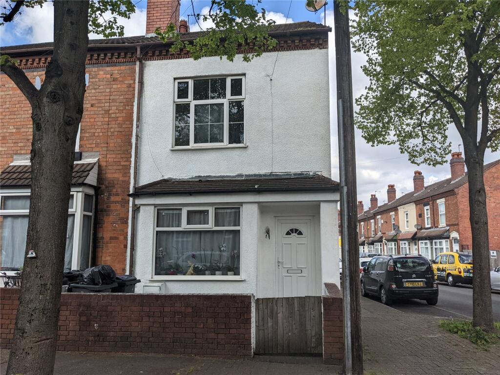 Main image of property: George Road, Yardley, Birmingham, B25