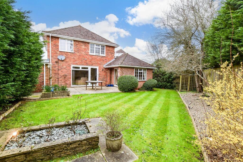 Main image of property: Dane Court, Coxheath, Maidstone, Kent