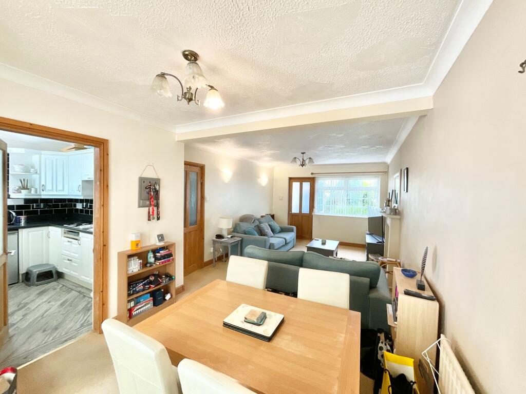 House in Stafford, Yarnfield and Cold Meece - More