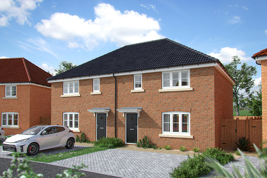 Main image of property: Land off Harrowgate Lane,
Stockton-on-Tees,
County Durham,
TS19 8SP