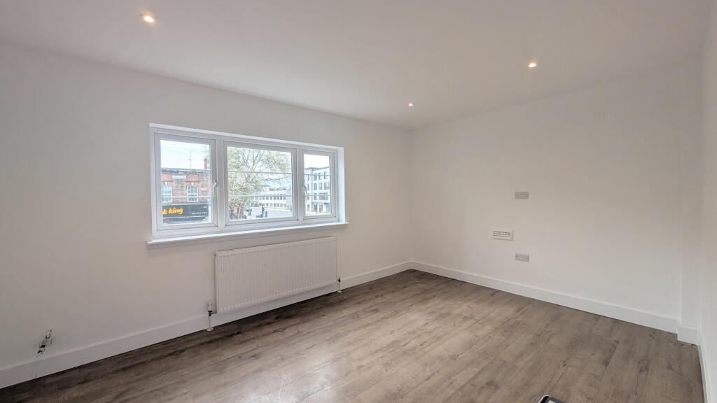Main image of property: Greenhill House, Station Road, Harrow, HA1