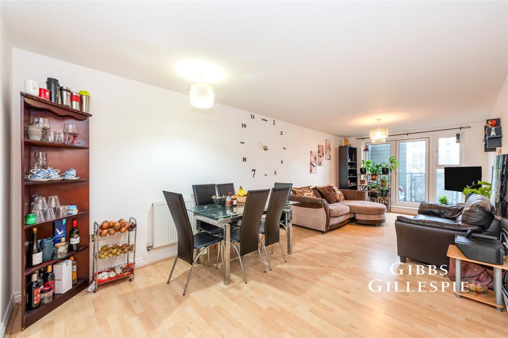 Main image of property: Smoothfield Court, Hibernia Road, Hounslow, TW3