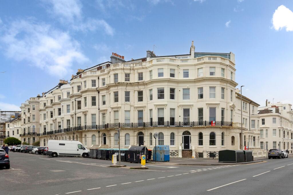 Main image of property: St. Aubyns, Hove, BN3