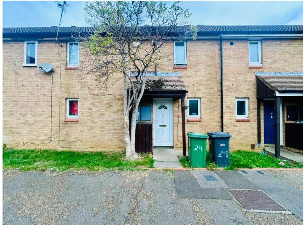 Main image of property: Brudenell, Orton Goldhay, Peterborough, PE2