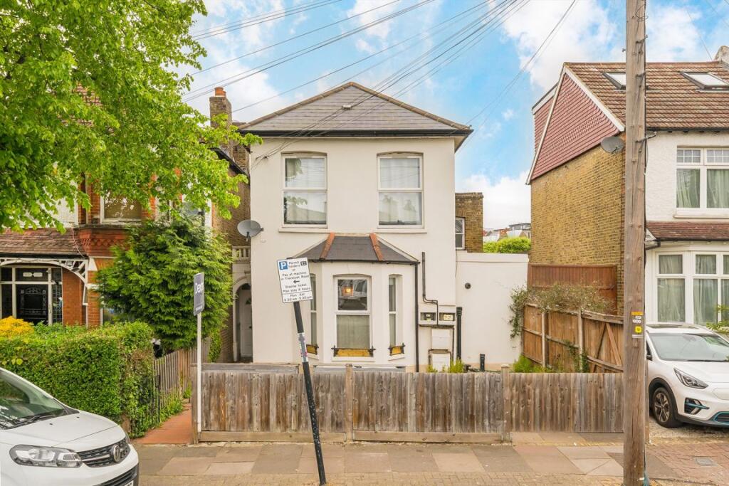 Main image of property: Mellison Road, Tooting