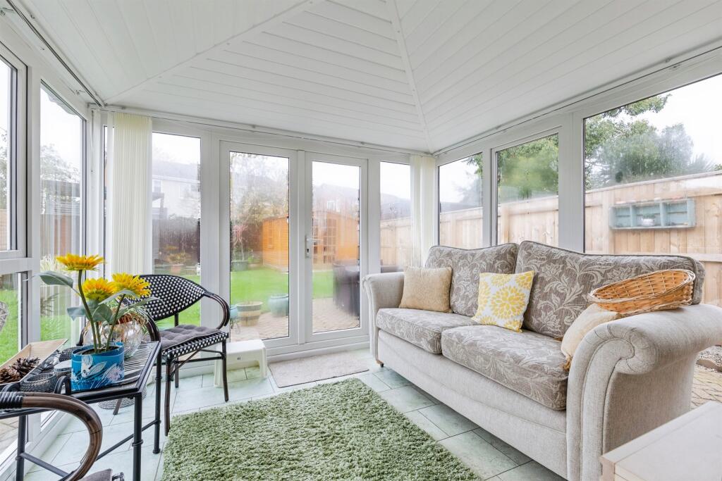 Barton Crescent, Billingham - View 6