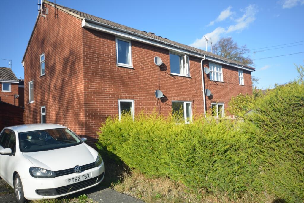 Main image of property: Fairfield Road, Tadcaster, North Yorkshire, LS24