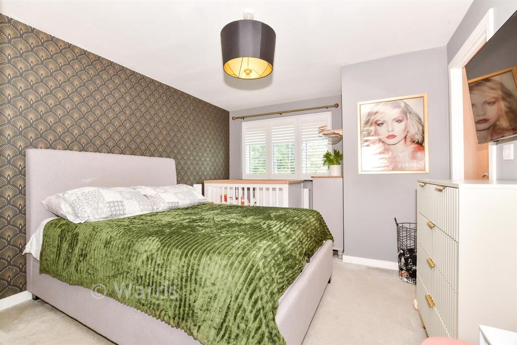 Apartment in Tonbridge and Malling, East Malling and Larkfield - View 5