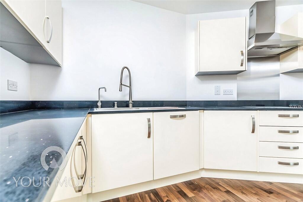 Apartment in Dartford - View 3