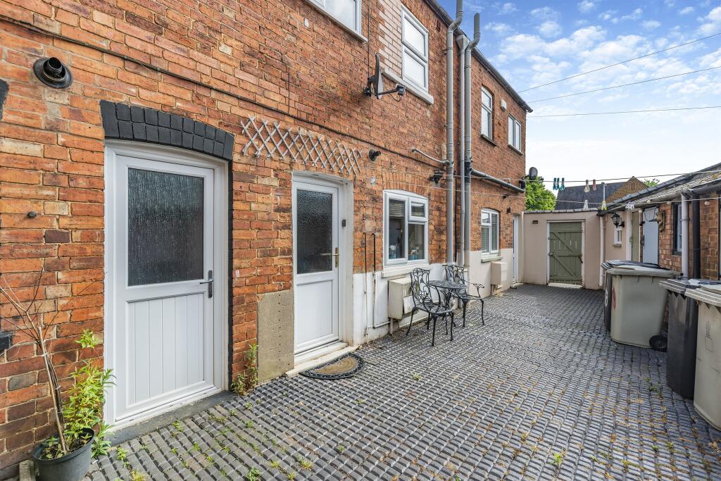 Main image of property: North Street East, Uppingham, Oakham