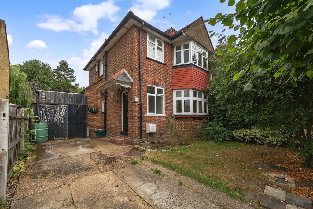 Main image of property: Cranes Park, Surbiton, KT5
