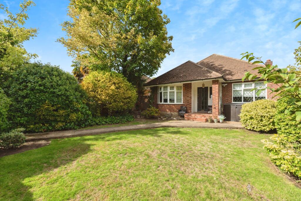 Main image of property: Norlands Lane, Egham, TW20