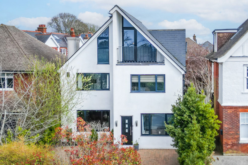 Main image of property: Dyke Road, Brighton, BN1