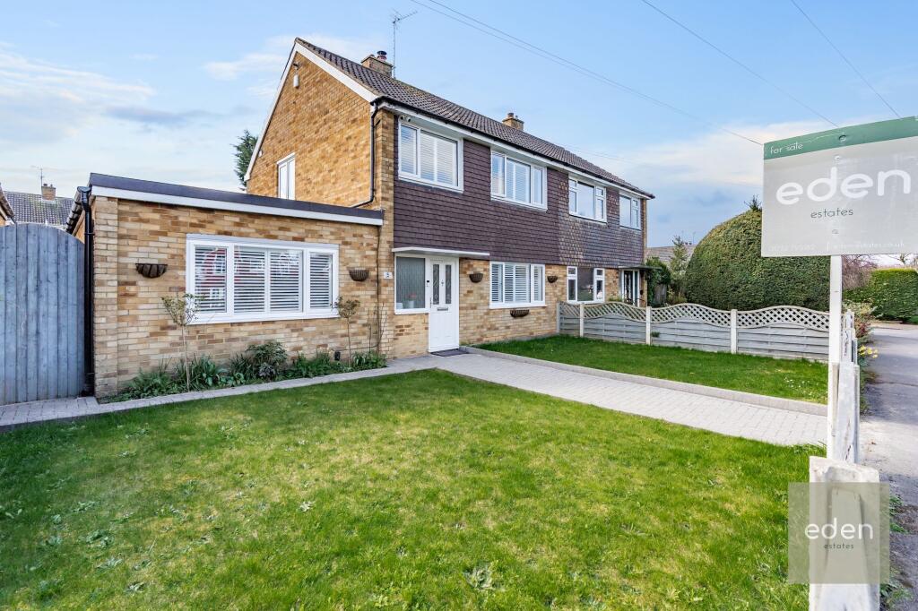 Main image of property: Woodlands, Coxheath, ME17