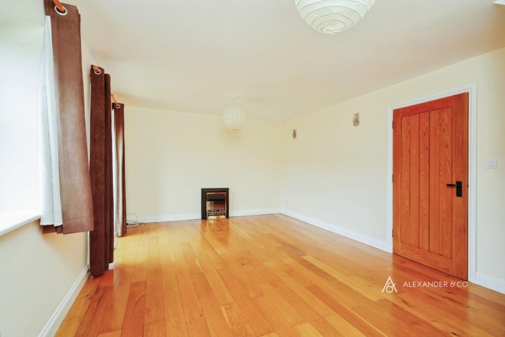 House in Oxford - View 4