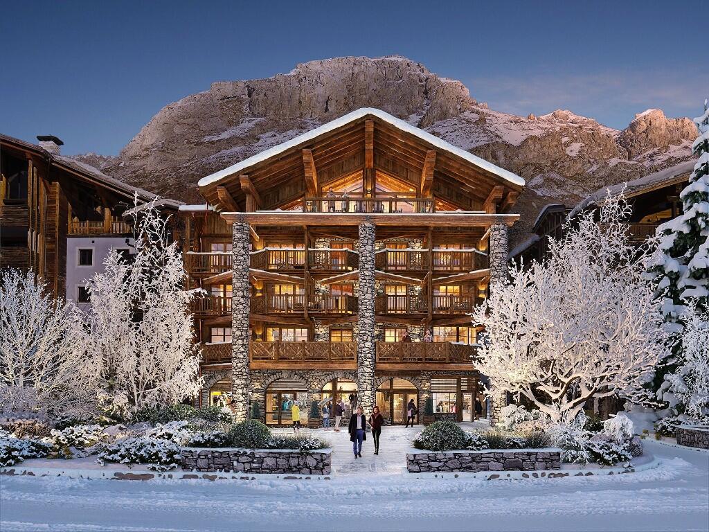 Main image of property: Val-d`Isère, Savoie, Rhone Alps