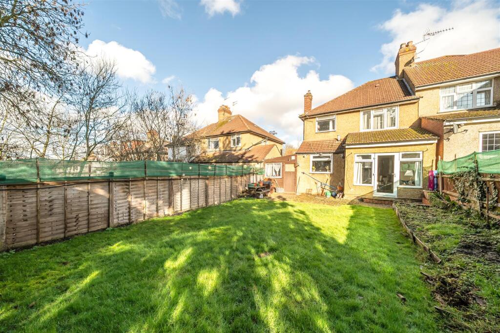 Main image of property: Westwood Avenue, Harrow