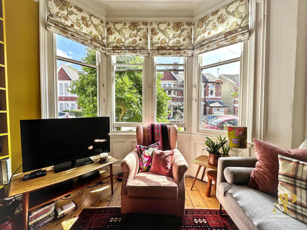 House in Cardiff - View 5