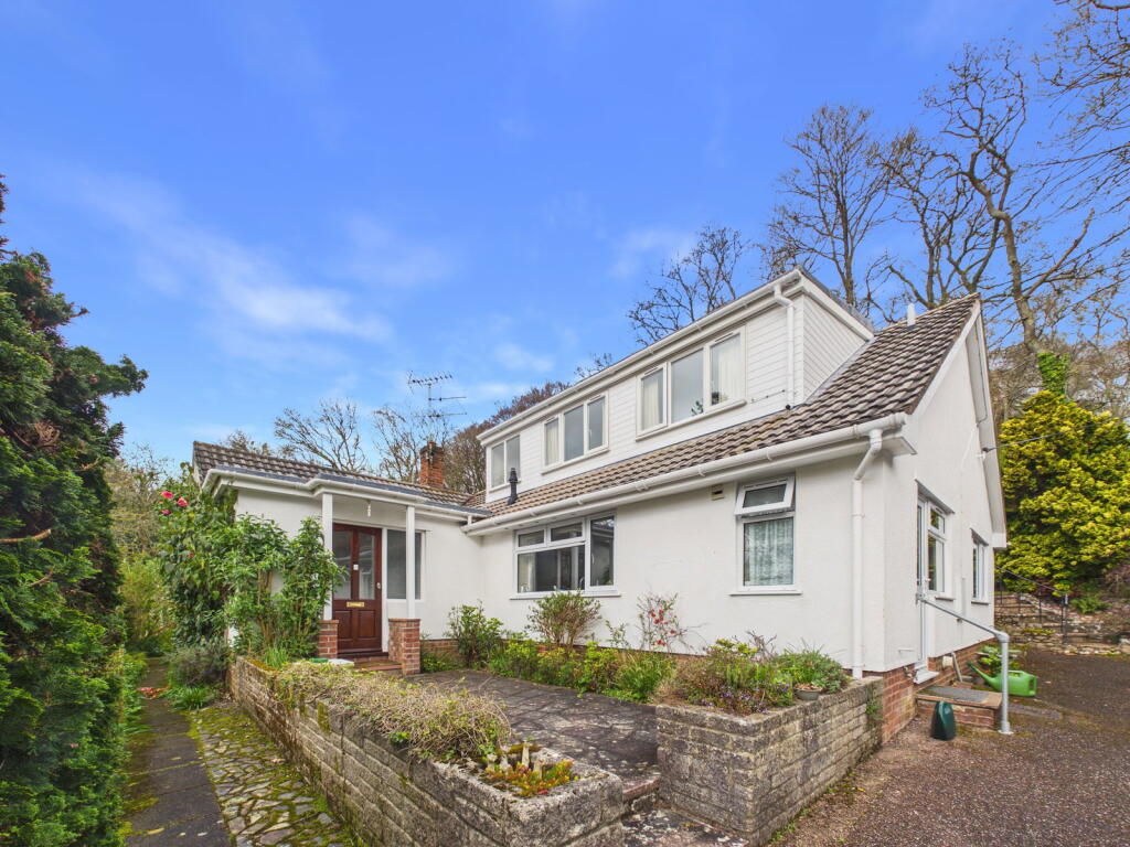 Lower Broad Oak Road, West Hill, Ottery St. Mary, EX11 1XH photo 2