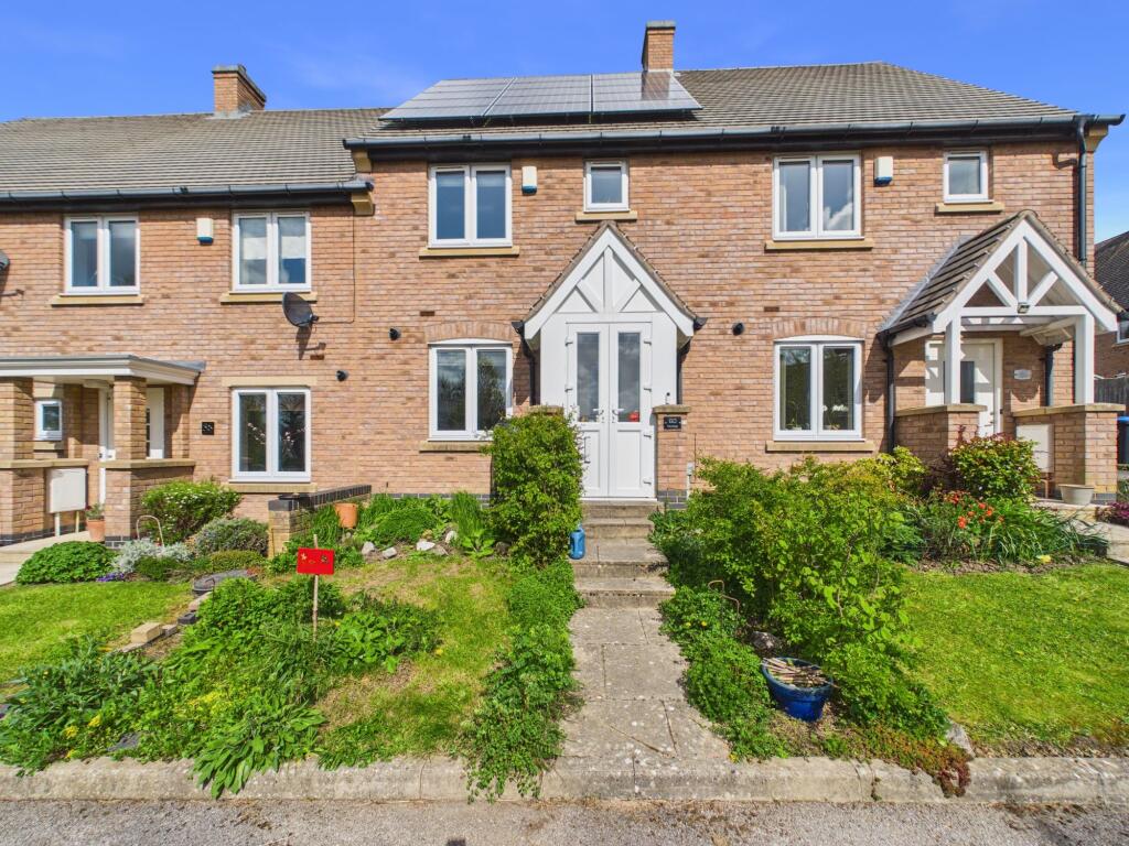 Main image of property: Morledge, Matlock, DE4