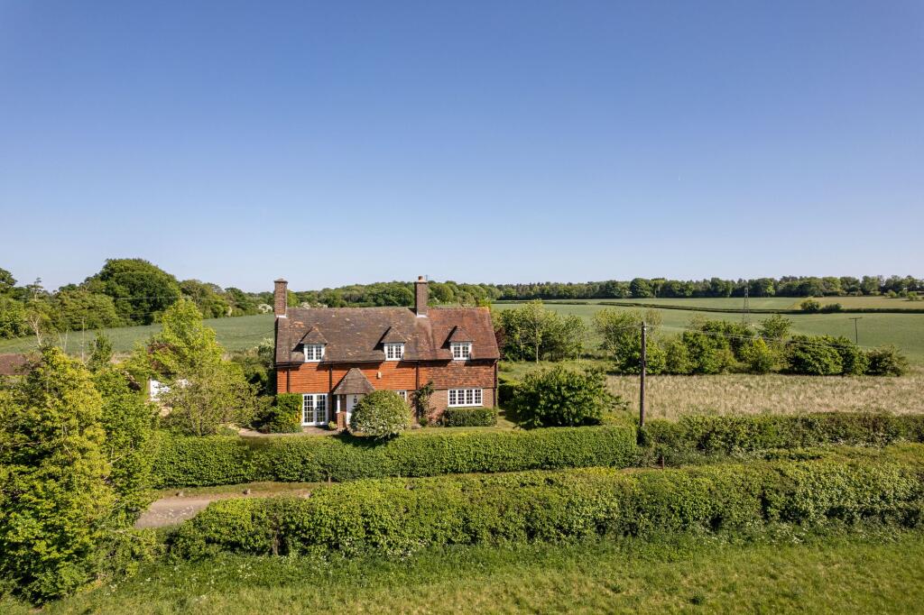 Main image of property: Sutton Common, Long Sutton, RG29