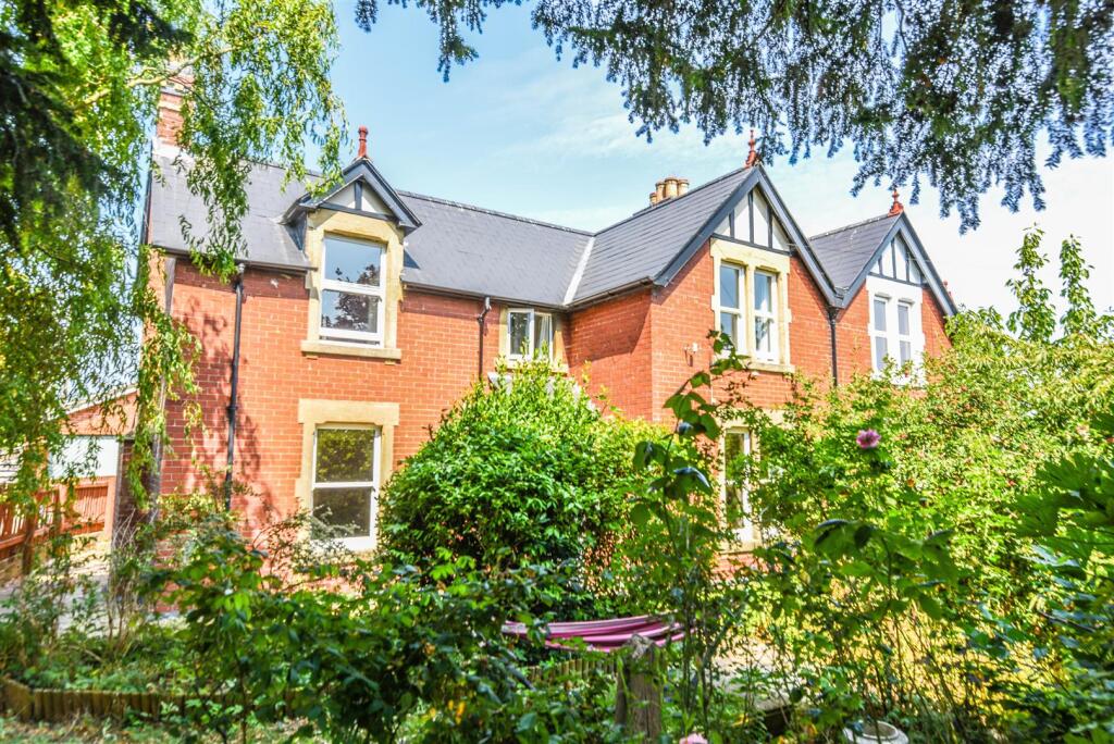 Main image of property: High Street, Cam, Dursley