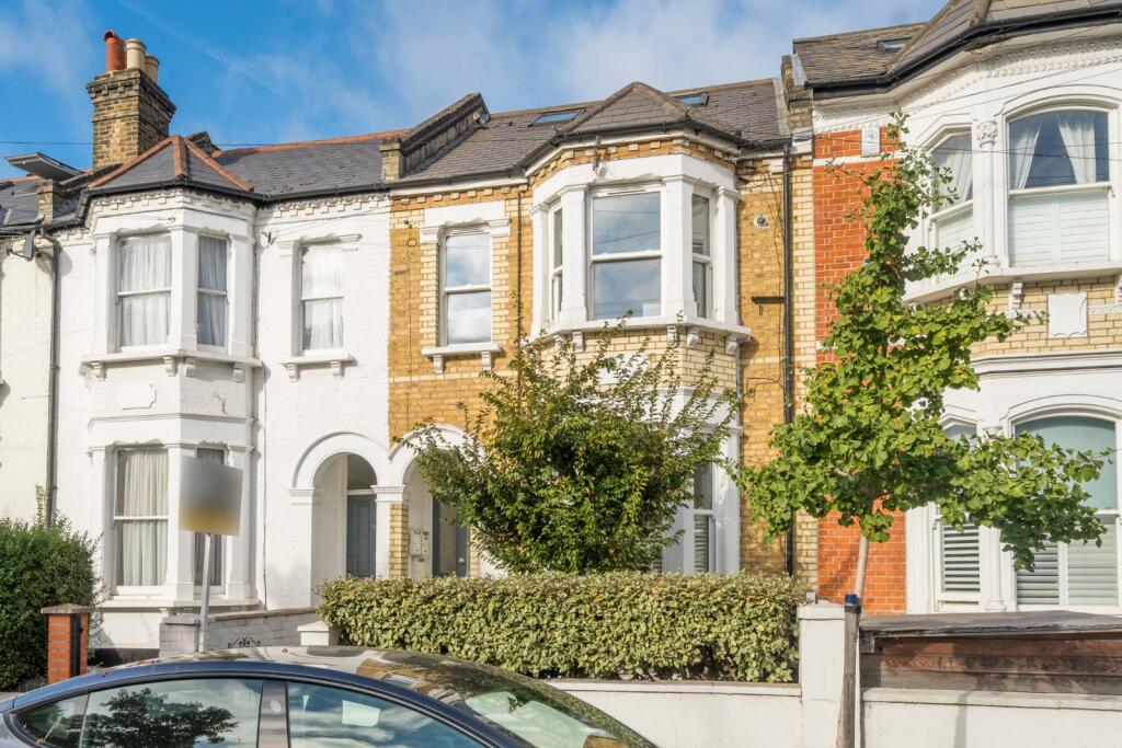 Main image of property: Endlesham Road, Balham, SW12