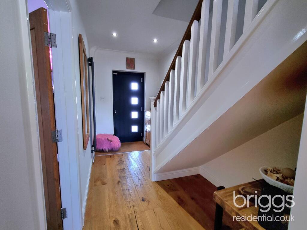 Broadgate Lane, Deeping St James, Market Deeping, PE6 photo 4