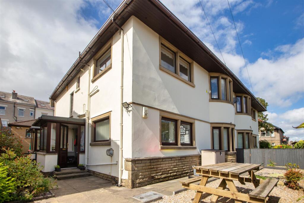 Apartment in Heysham, Lancashire