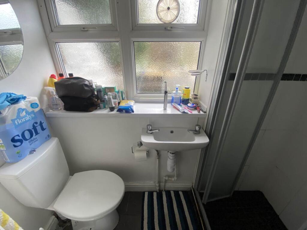 House in Cardiff, Maindy, Cathays - View 5
