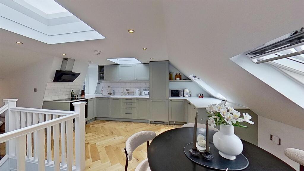 Main image of property: Denton Street, London