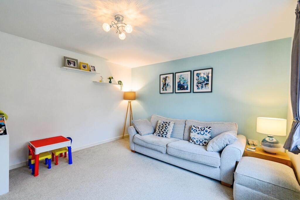 Elton Fold Chase, Bury, Greater Manchester, BL8 photo 3