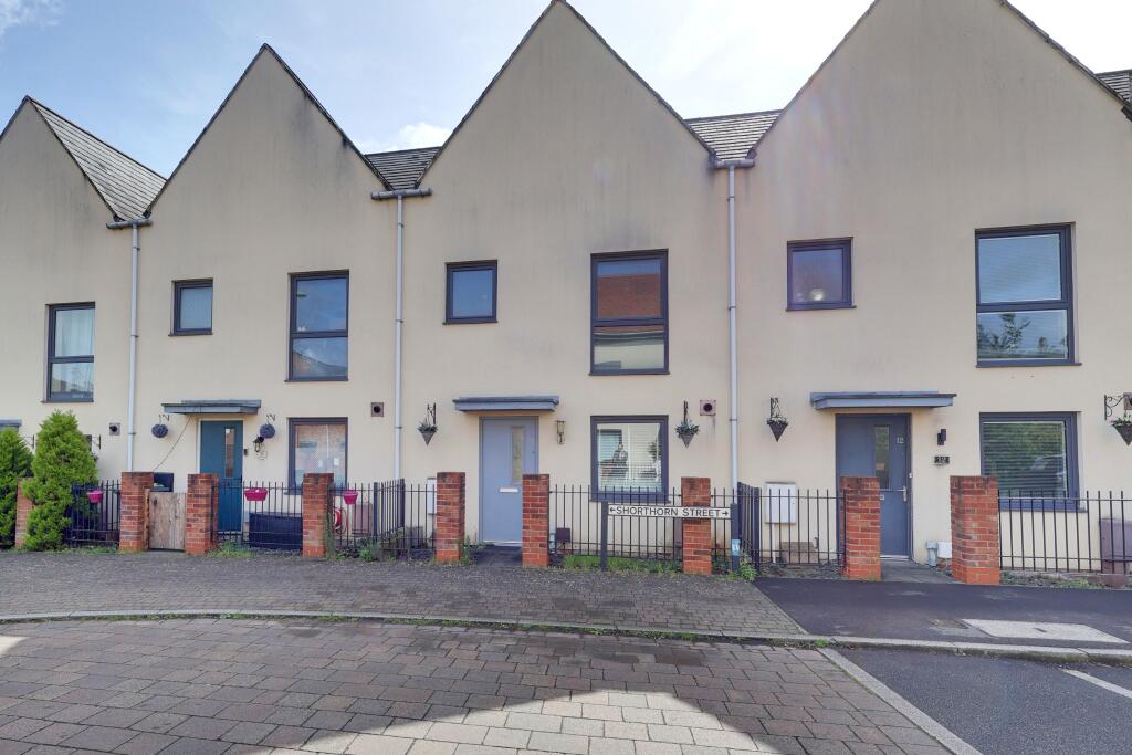 Main image of property: SHORTHORN STREET, WATERLOOVILLE