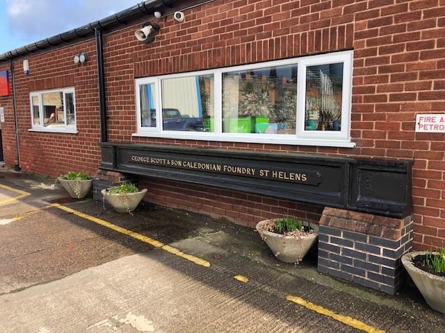 Main image of property: George Scott Business Centre, Sutton Point, Worsley Brow, Sutton, St. Helens, Merseyside, WA9