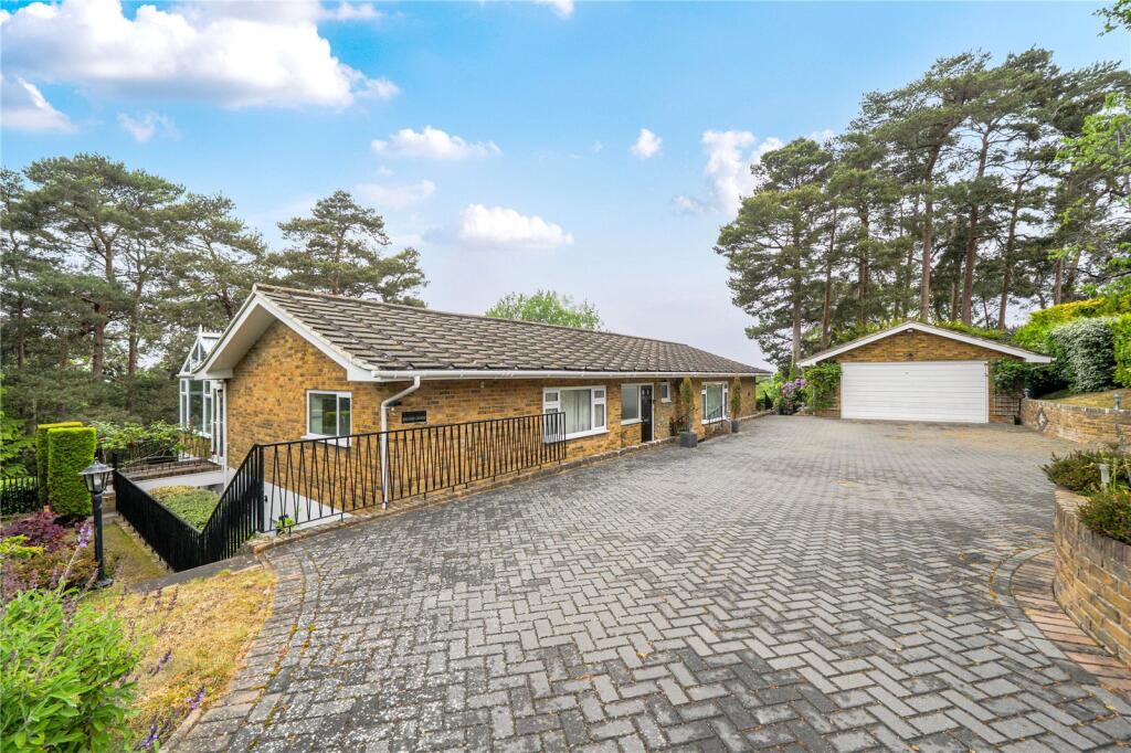 Main image of property: Oriel Hill, Camberley, Surrey, GU15